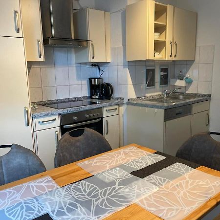 Top Lage 2 Zimmerwohnung Mit Balkon Und Bester Aussicht In Og 2 Links Rostock Exterior photo